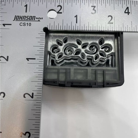 Creative Memories Flourish Vine Border Maker Cartridge Brand New - Picture 7 of 8